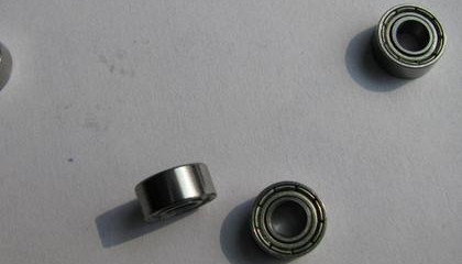 304和440材質(zhì)的不銹鋼軸承有什么區(qū)別？